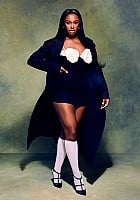 Coco Jones (singer)